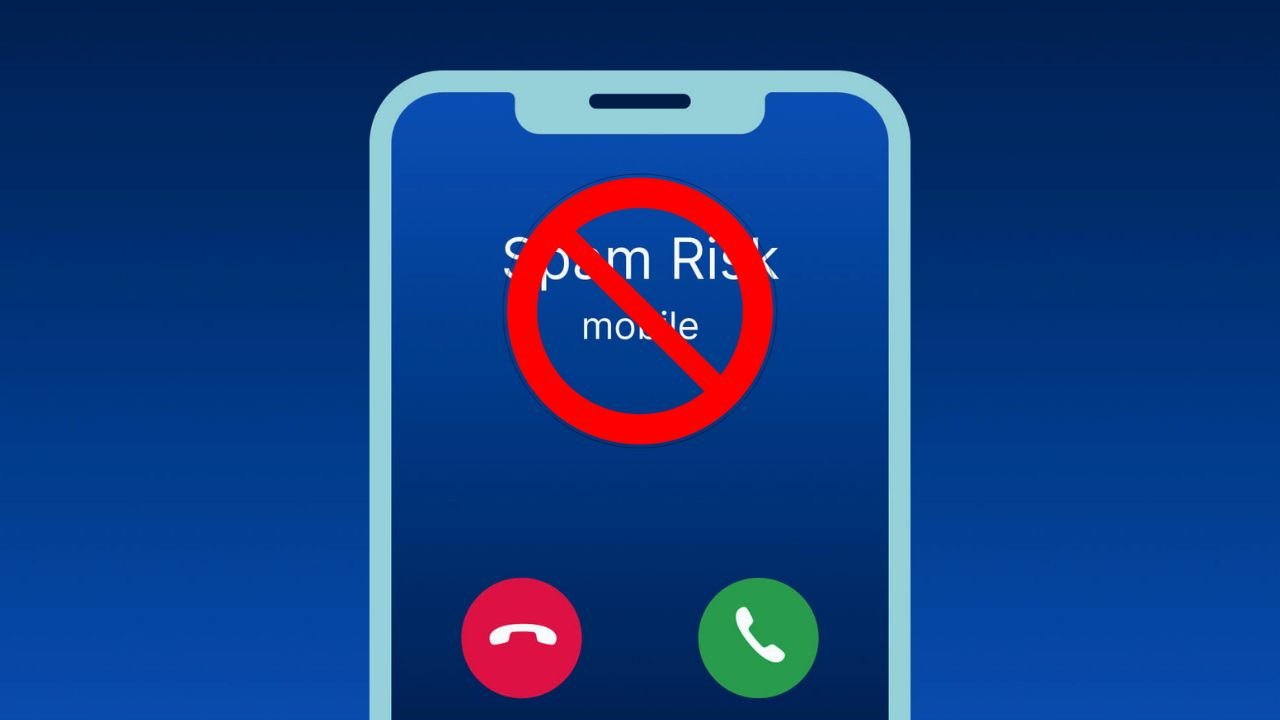 How to Stop Spam Calls on Android? 1 How to Stop Spam Calls on Android