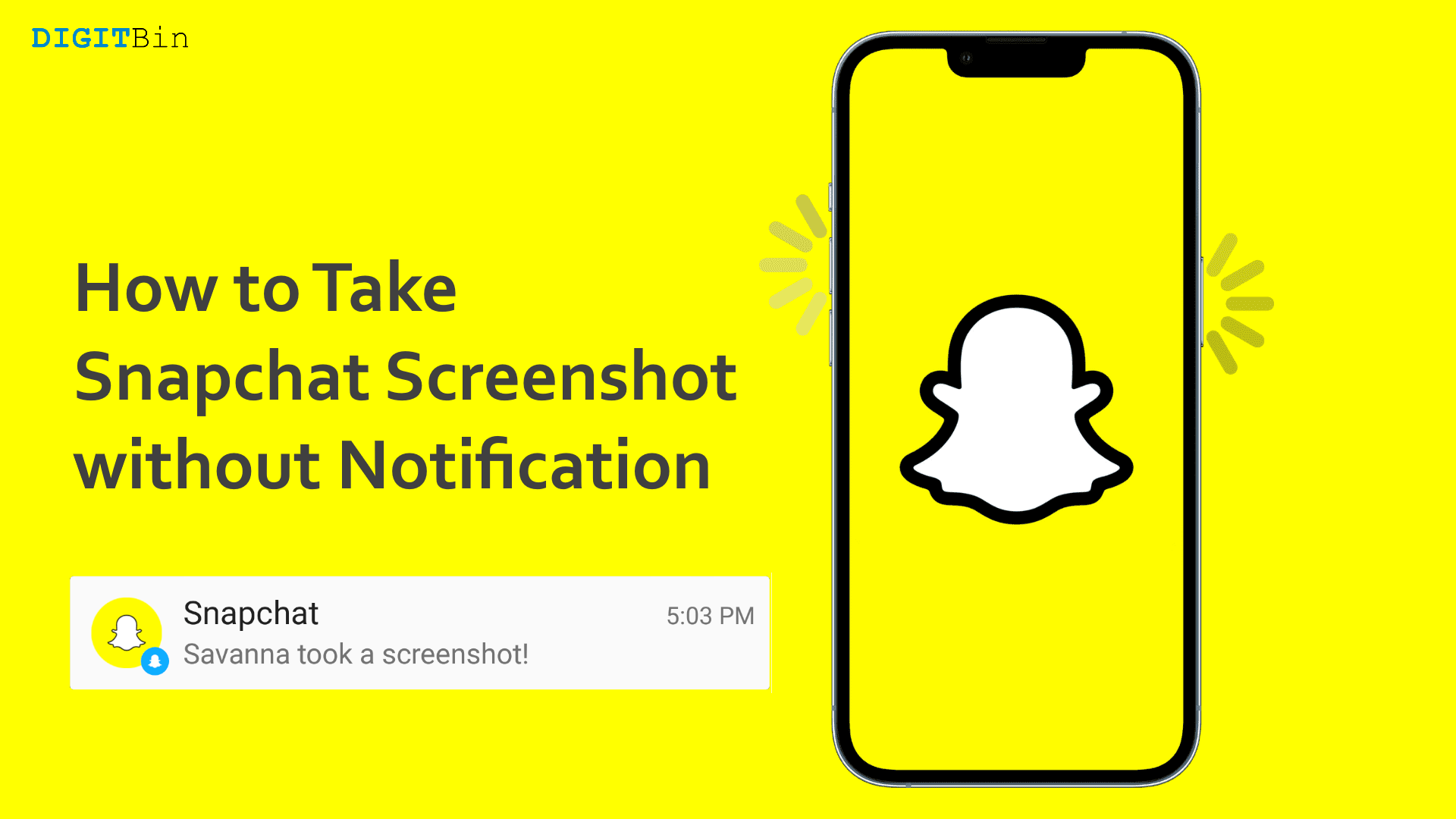 I replaced my phone's screenshot button with this app and forgot to switch back 9 How to take a Snapchat screenshot without notifying the sender