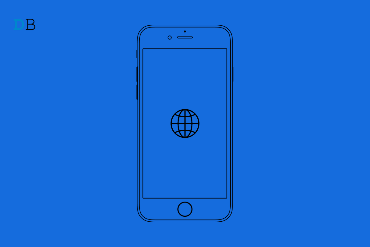 How to Turn Off Low Data Mode on iPhone 13? 1 How to Turn Off Smart Data Mode on iPhone 13