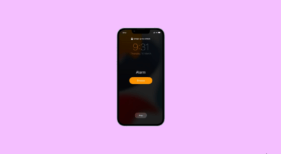 How to Increase the Alarm Volume on iPhone? How to Turn up the Alarm Volume on iPhone