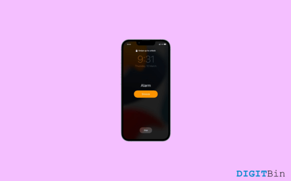 How to Turn up the Alarm Volume on iPhone