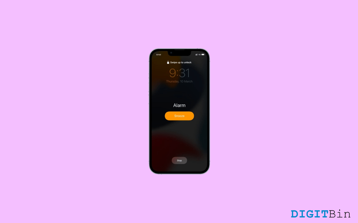 How to Increase the Alarm Volume on iPhone? 1 How to Turn up the Alarm Volume on iPhone