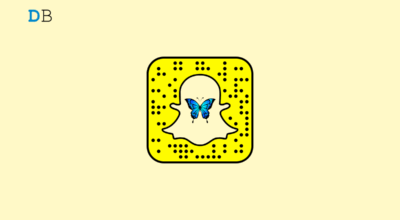 How to Unlock the Butterflies Lens on Snapchat? How to Unlock the Butterflies Lens on Snapchat