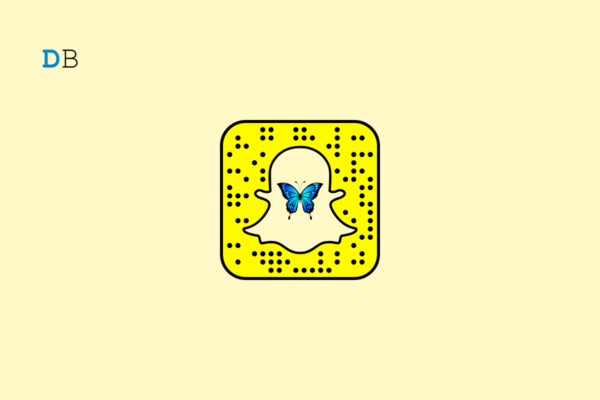How to Unlock the Butterflies Lens on Snapchat