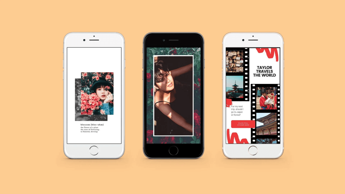 How to Upload High Quality Photos and Videos on Instagram Stories 1 How to Upload HD Instagram Stories