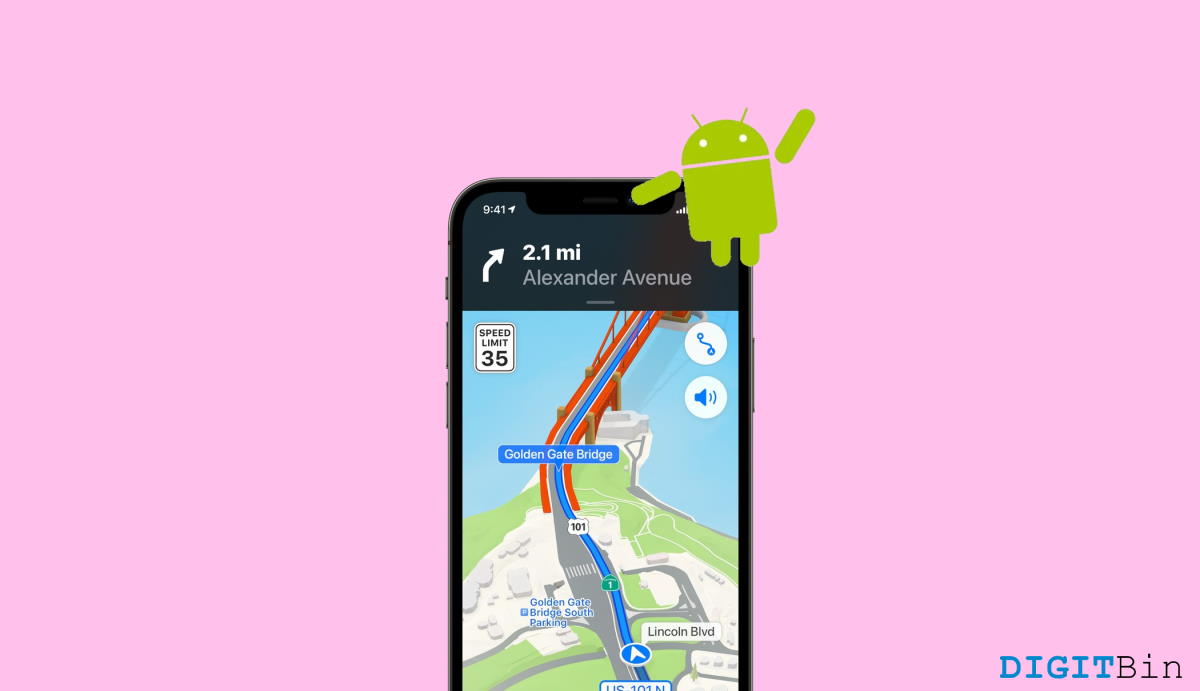How to Use Apple Maps on Android? 1 How to Use Apple Maps on Android