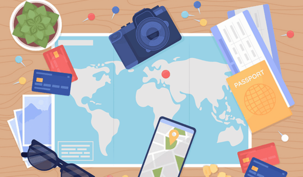 How to Use ChatGPT for Travel Planning