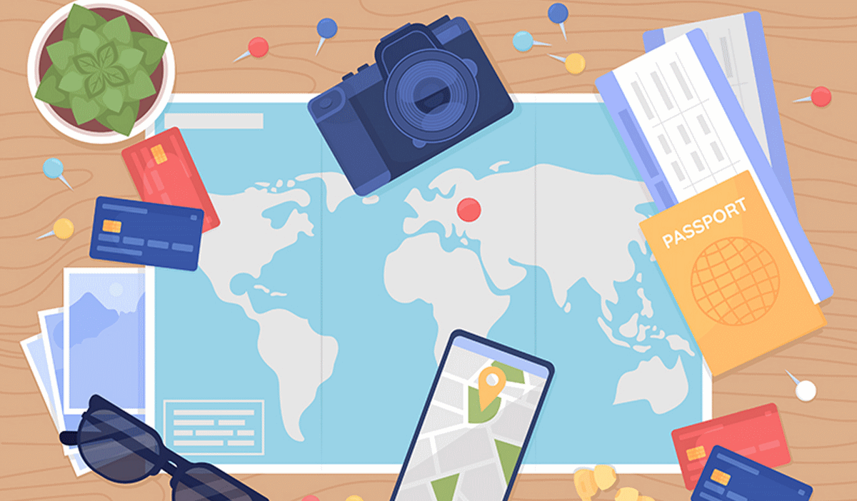 How to Use ChatGPT for Travel Planning? 1 How to Use ChatGPT for Travel Planning