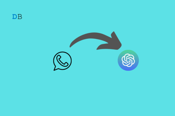 How to Use ChatGPT in WhatsApp? 3