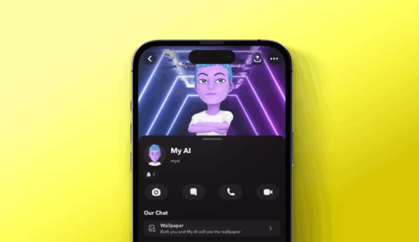 How to Use Snapchat My AI