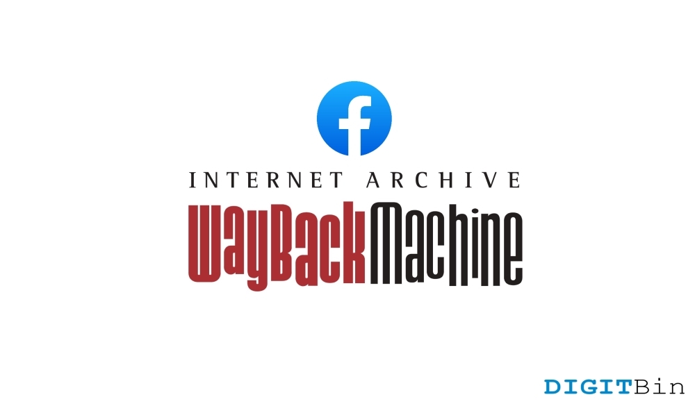 How to Use Wayback Machine to Find Facebook Page? 1 How to Use Wayback Machine to Find Facebook Account