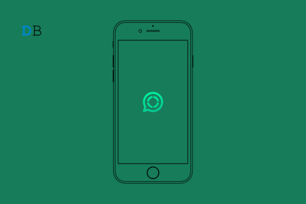 How to Use WhatsApp Web on iPhone