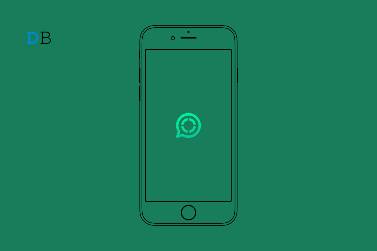 How to Access WhatsApp Web on iPhone? 1 How to Use WhatsApp Web on iPhone