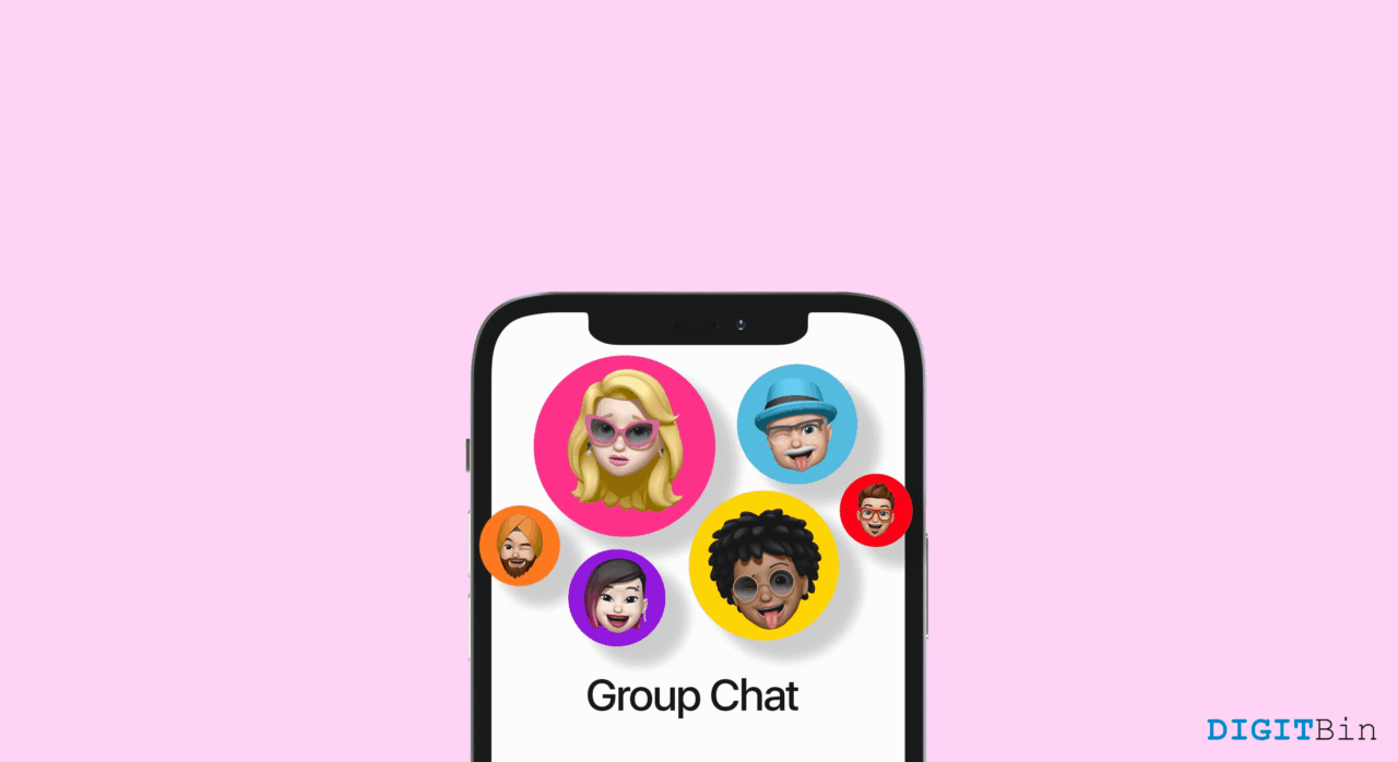 How to Use iMessage Group Chat on iPhone? 1 How to Use iMessage Group Chat on iPhone and iPad