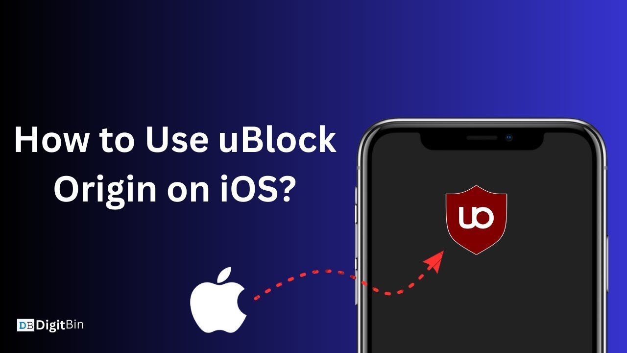 How to Use uBlock Origin on iPhone? 1 How to Use uBlock Origin on iPhone