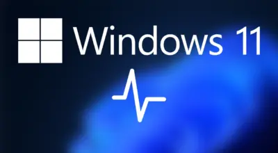 How to View Hidden Performance Overlay in Windows 11