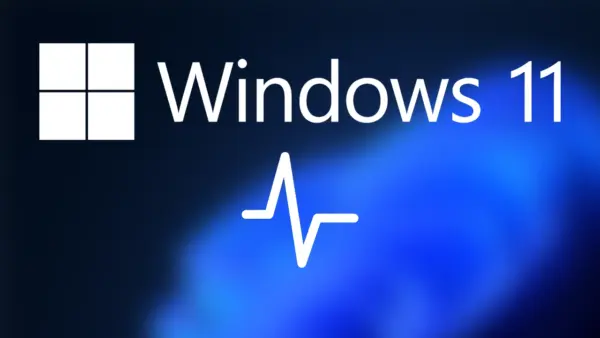 How to View Hidden Performance Overlay in Windows 11 1