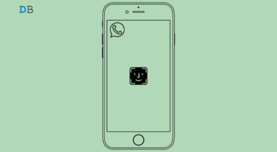 How to WhatsApp on iPhone Not Working with Face ID