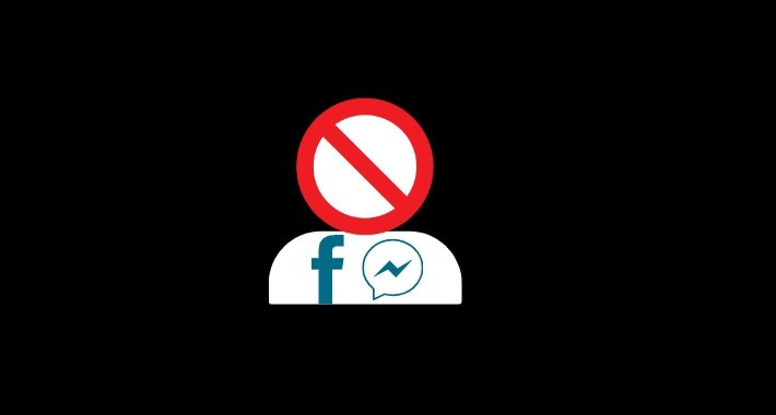 How to Fix 'Your Message was Not Sent' Error on Messenger? 8 How to block someone on Facebook Messenger