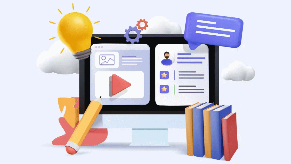 How to Make Money with AI and ChatGPT? 7 Create Online Courses