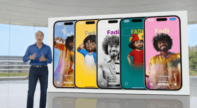 How to enable Contact Poster in iPhone with iOS 17