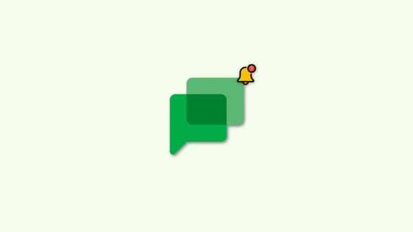 How to fix Google Chat not working on iPhone