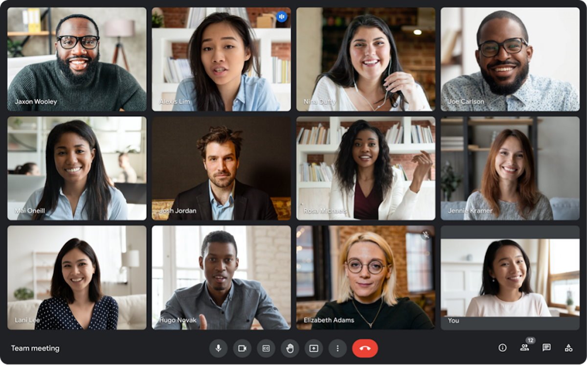 How to Fix Google Meet Audio Video Not Working? 1 How to fix - Google Meet audio video not working