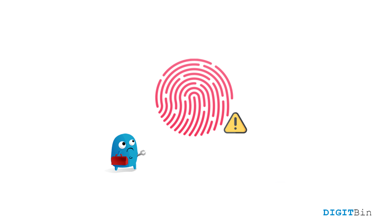 How to fix Touch ID cannot be activated on this iPhone