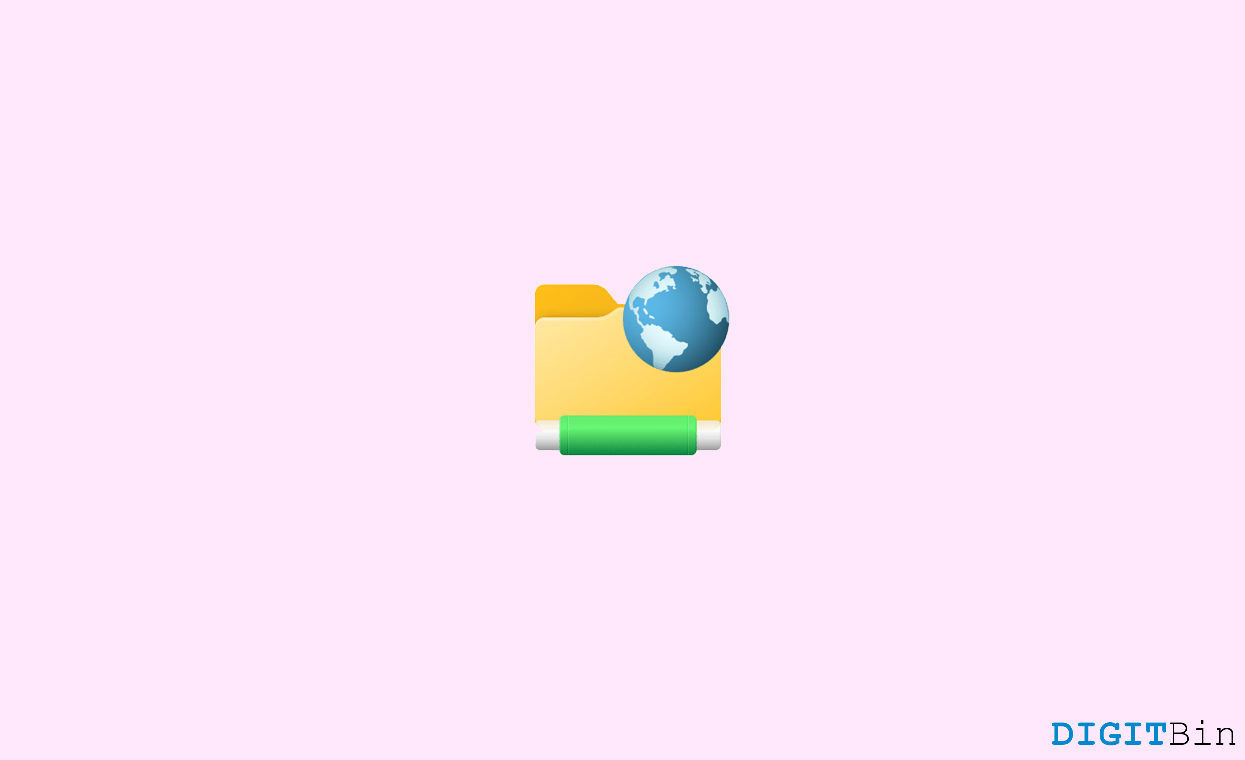 How to Fix Windows 11 Map Network Drive Missing? 1 How to fix - Windows 11 Map Network Drive Missing