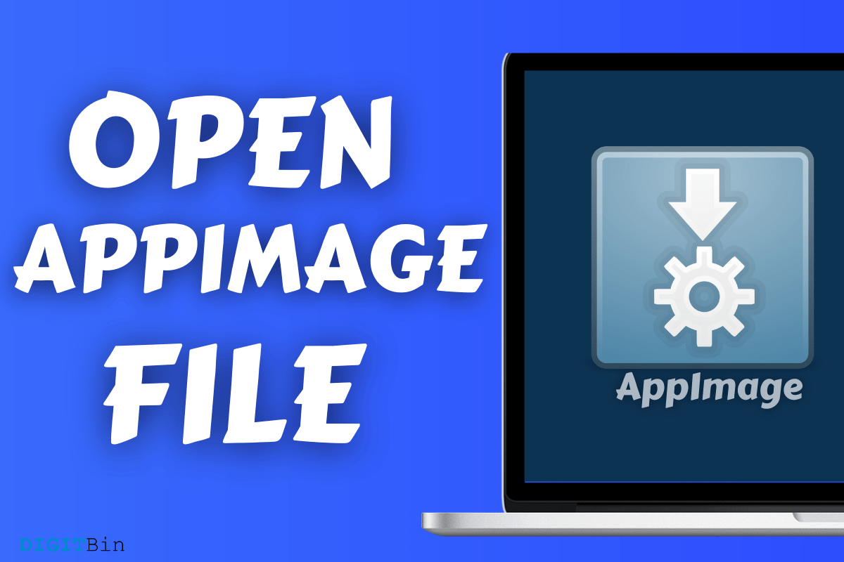 How to Open AppImage in Linux Macine? 1 How to open AppImage in Linux