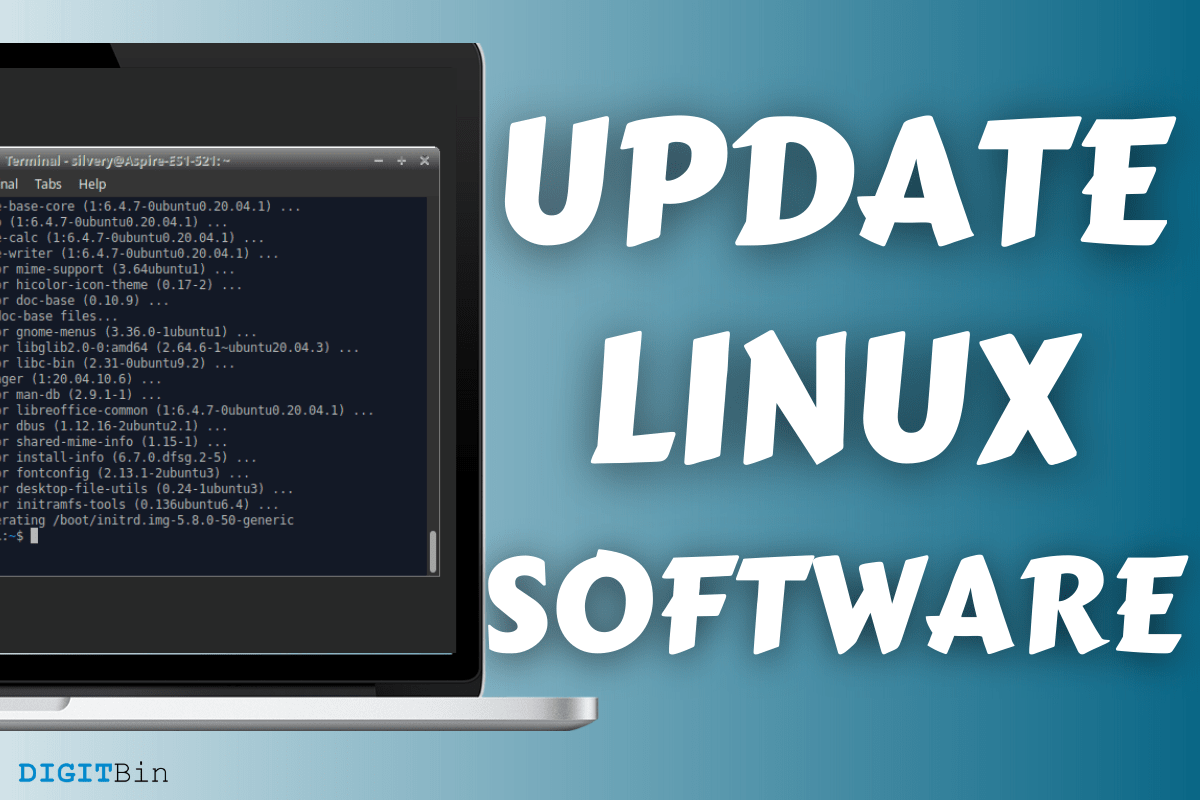 How to update Software and Programs in Linux PC? 1 How to update Software and Programs in Linux PC?