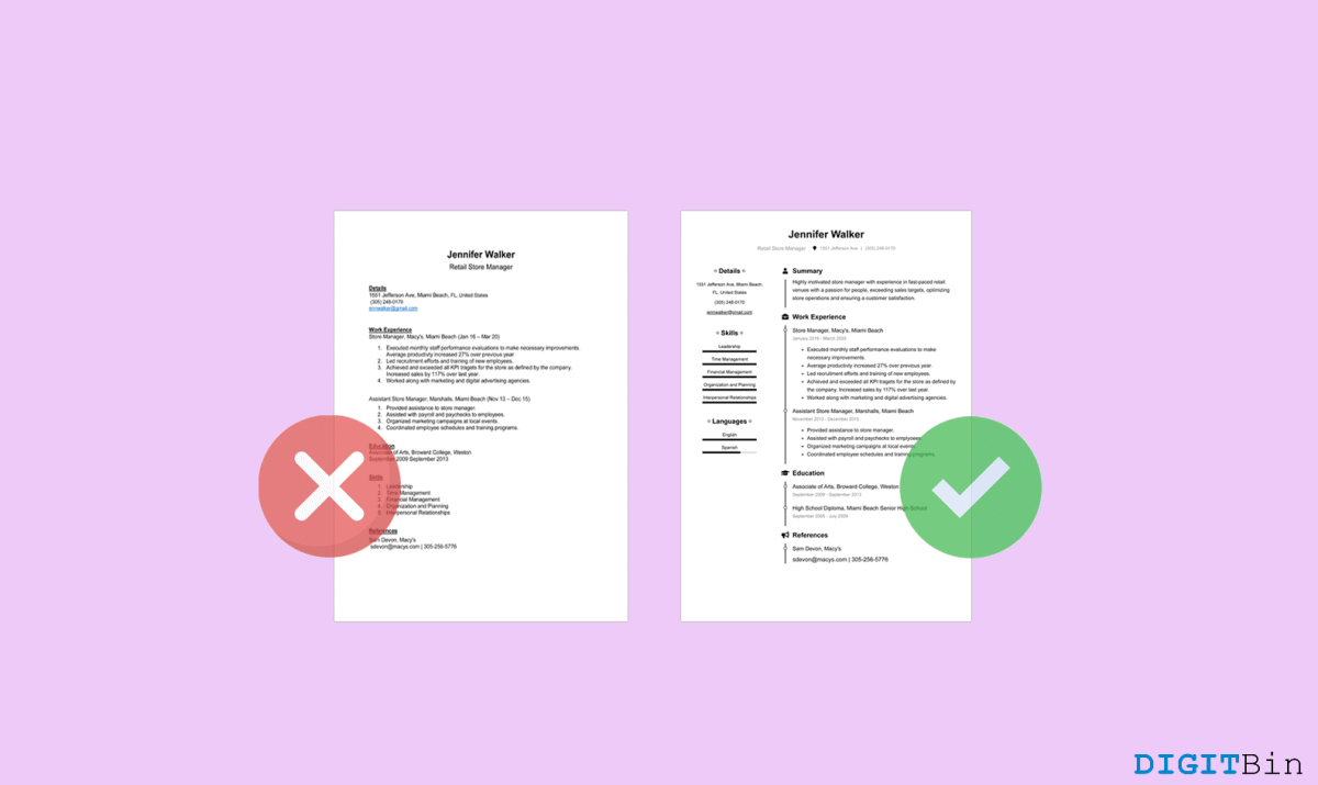 How to Use AI to Write Better Resumes for your Dream Job? 1 How to use AI to Write Better Resumes for your Dream Job