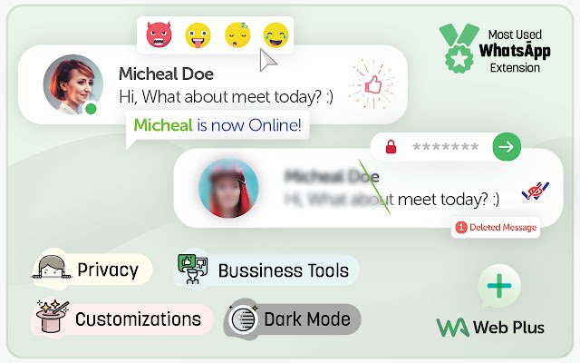 How to Use WhatsApp Plus Features without an Account Ban? 2 How to use WhatsApp plus without an account ban on a PC
