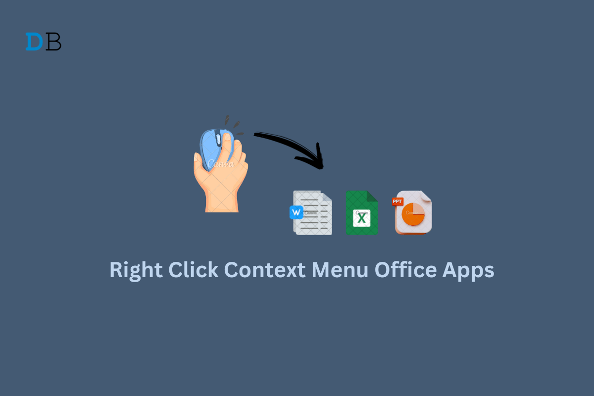 How to Add MS Office Apps in Windows Right Click Menu 1 How to Add MS Office Apps in Windows Right Click Menu