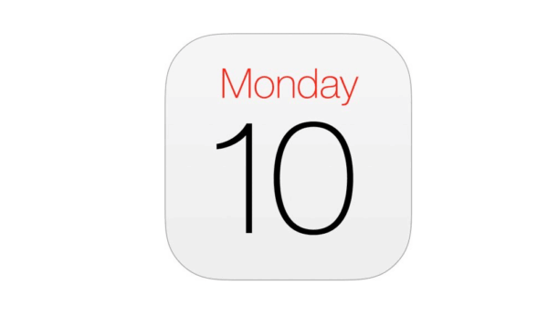 How to Add and See Birthdays on iPhone Calendar 3
