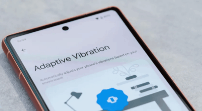 How to Adjust Notification Vibration Automatically in Android 15