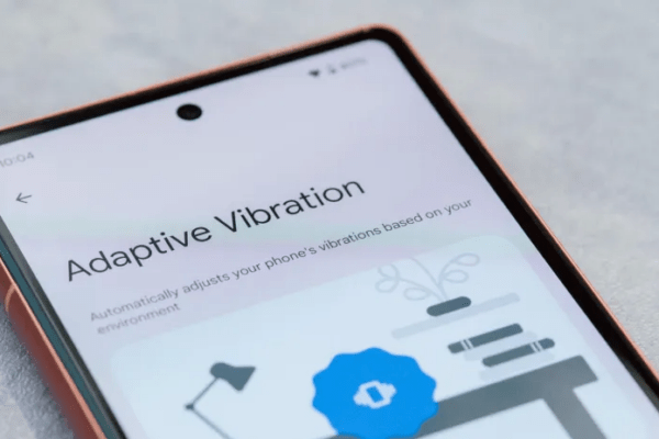 How to Adjust Notification Vibration Automatically in Android 15