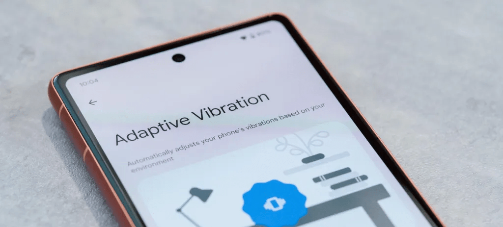 How to Adjust Notification Vibration Automatically in Android 15? 1 How to Adjust Notification Vibration Automatically in Android 15