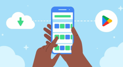 How to Archive an App in Android 15? How_to_Archive_an_App_in_Android_15