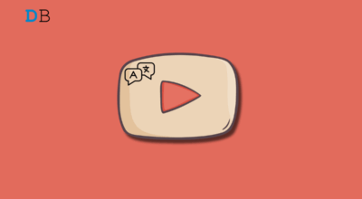 How to Change Comment Translation Language in YouTube How to Change Comment Translation Language in YouTube