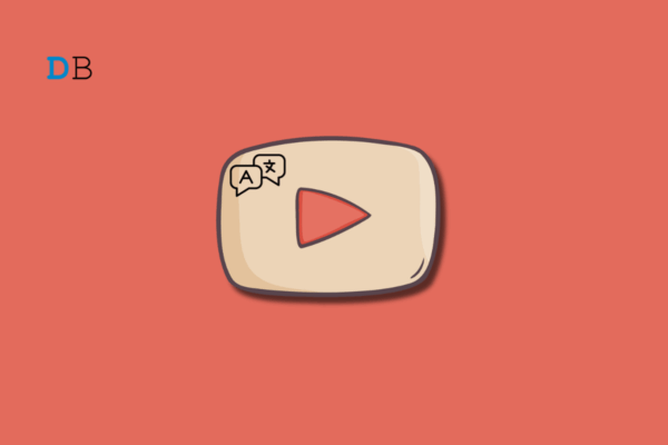 How to Change Comment Translation Language in YouTube