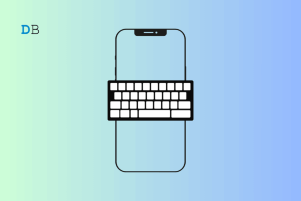 How to Change Keyboard on iPhone: Ultimate Guide 3