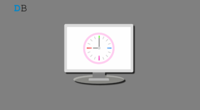 How do you Change the Screen Timeout in Windows 11 How to Change Screen Timeout in Windows 11