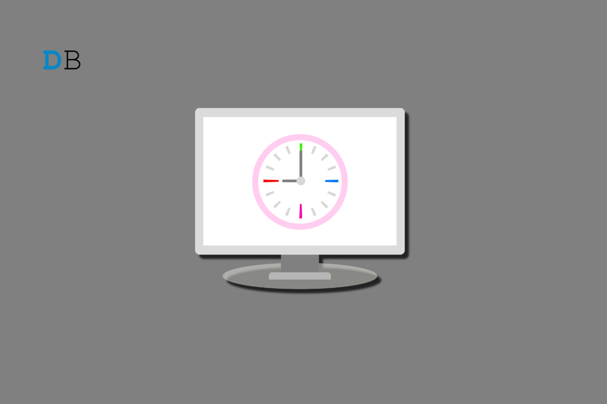 How do you Change the Screen Timeout in Windows 11 1 How to Change Screen Timeout in Windows 11