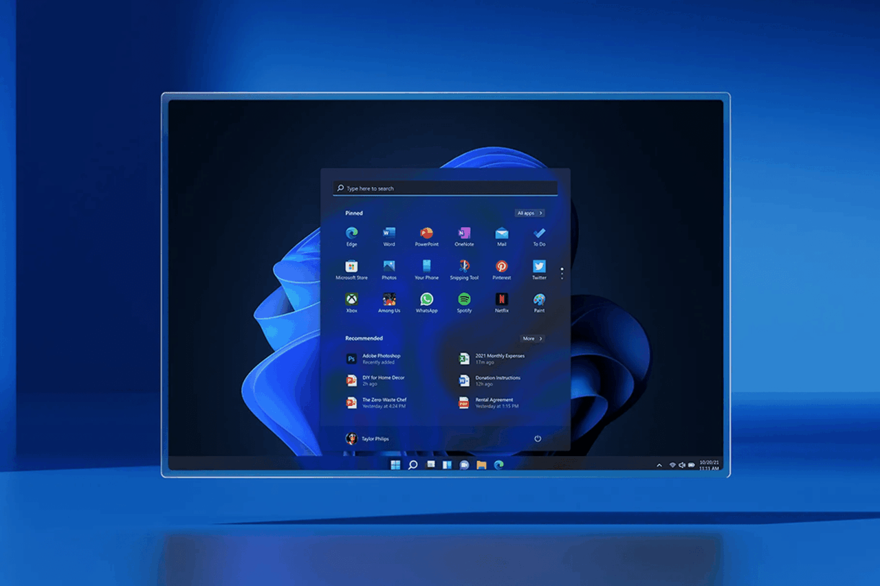 How to Check or Change Registered Owner and Organization Name in Windows 11? 1 How to Check or Change Registered Owner and Organization Name in Windows 11? 1