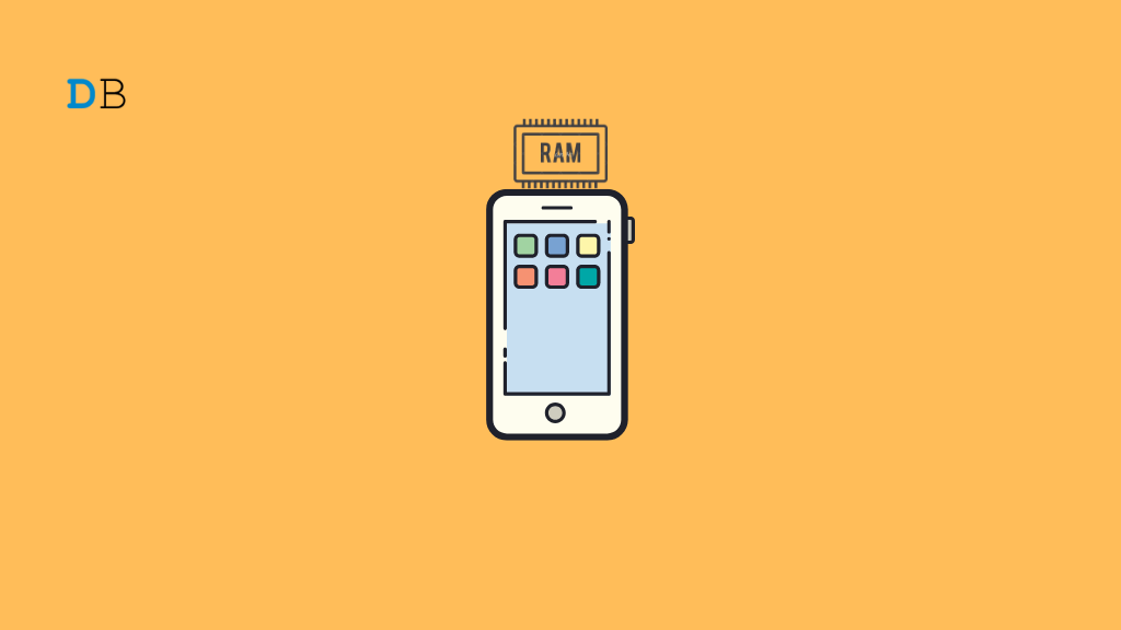 How to Clear RAM on your iPhone 1 How to Clear RAM on your iPhone