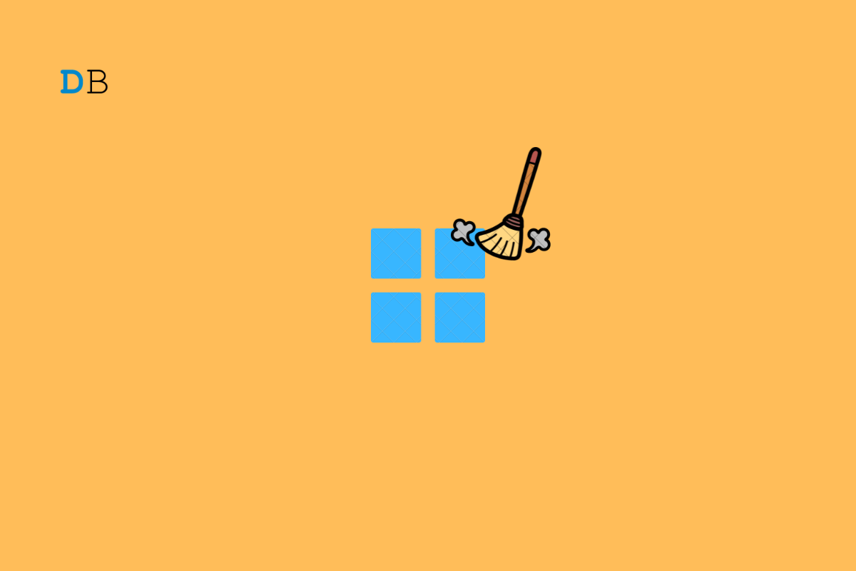 How to Clear Update Cache on Windows 11 1 How to Clear Update Cache on Windows 11