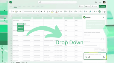 How to Create a Drop Down List in Microsoft Excel How_to_Create_a_Drop_Down_List_in_Microsoft_Excel