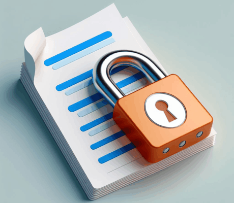 How to Create a Protected PDF from Microsoft Word File 1