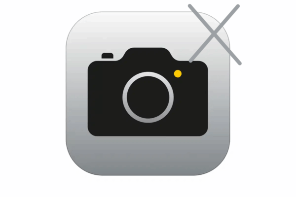How to Disable Camera on iPhone Lock Screen